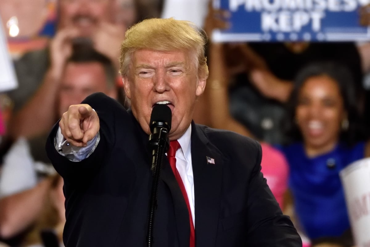 Influencer Carlos Espina issues warning to undocumented immigrants before Trump’s arrival