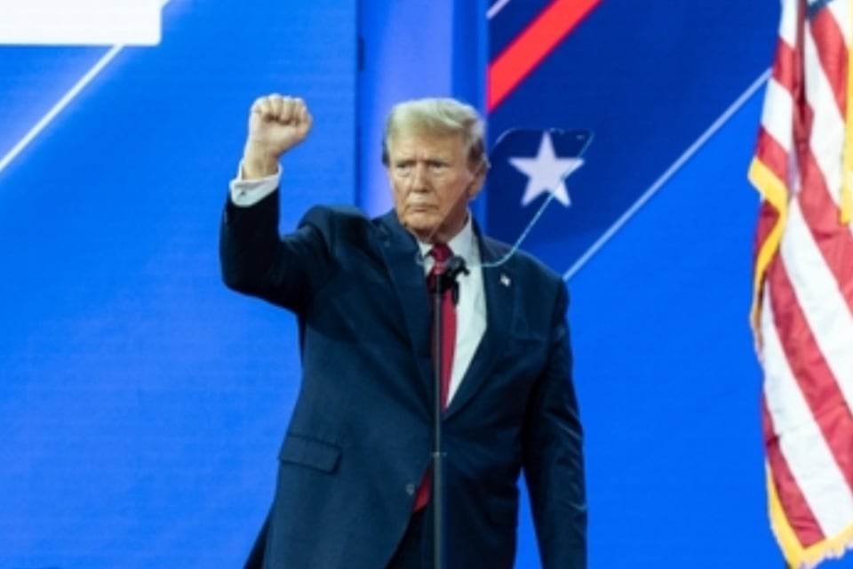 Trump gana en Nevada y se lleva seis votos más en el Colegio Electoral featured image