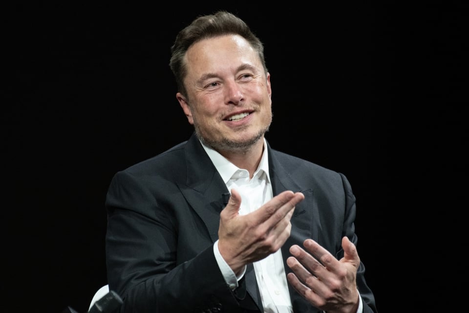 Elon Musk reducirá su tiempo en el DOGE y se enfocará más en Tesla