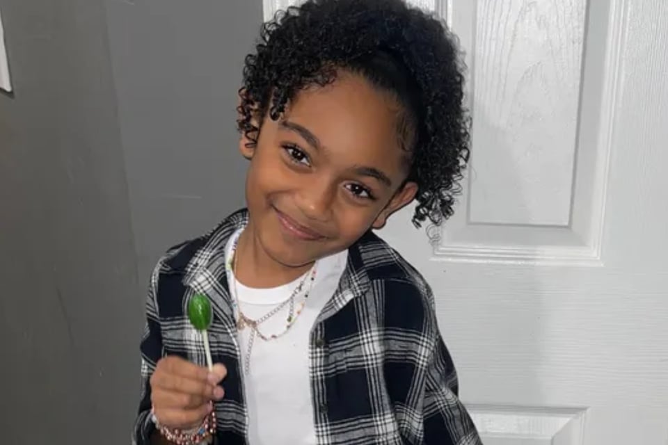 Niña de 7 años muere en Filadelfia por tiroteo accidental