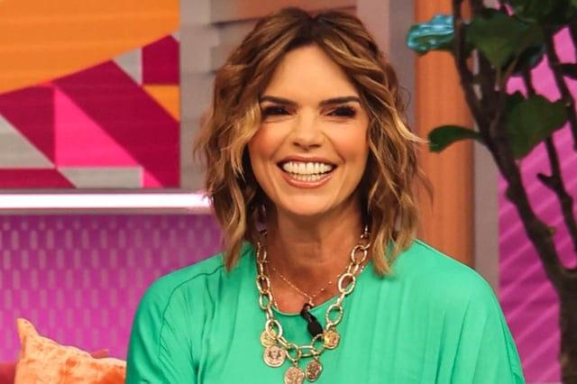 The family grows! Rashel Díaz shares the happy news