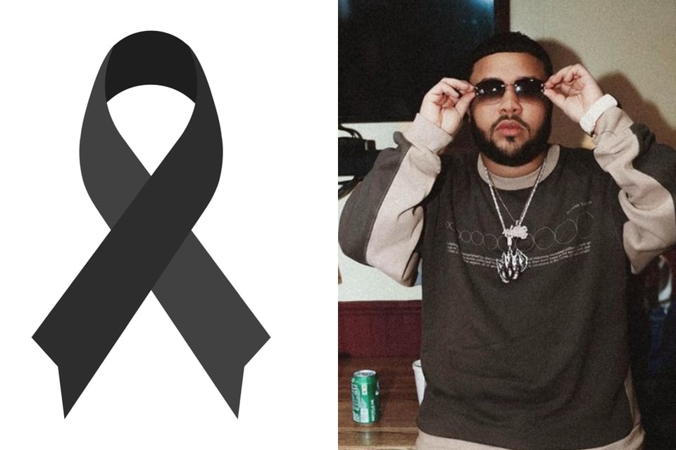 Matan en Puerto Rico al productor Ángel Manuel Díaz Ramírez