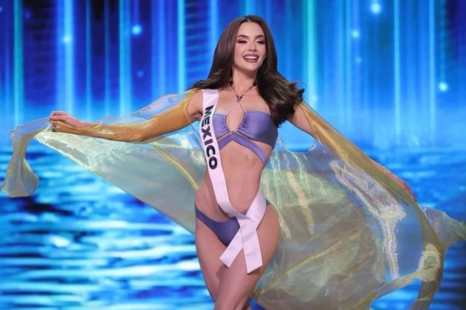 Miss Universo 2024, México, belleza, certamen, MundoNOW