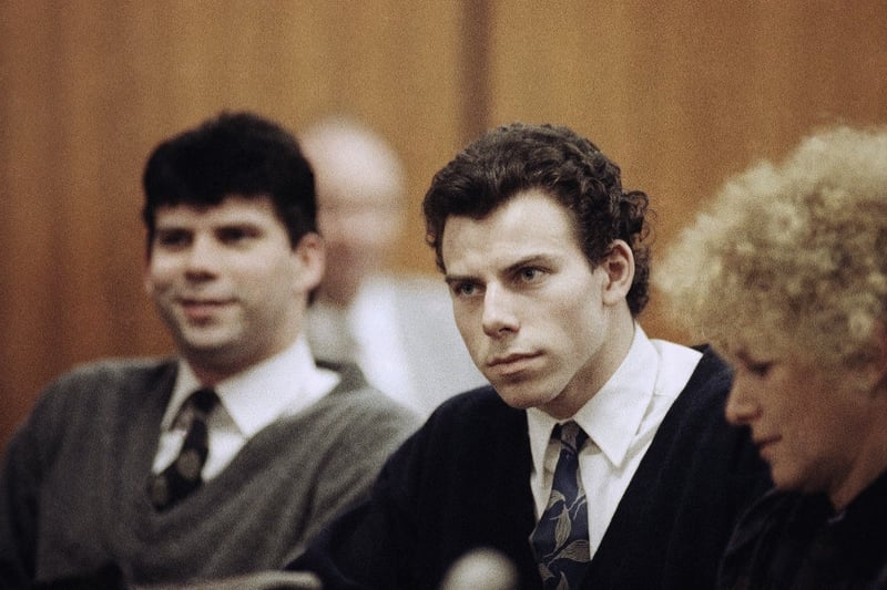 Lawyer of the Menéndez Brothers, Crime, Homicide, Testimonies, USA, Los Angeles District Attorney Opposes New Sentencing for Menéndez Brothers
