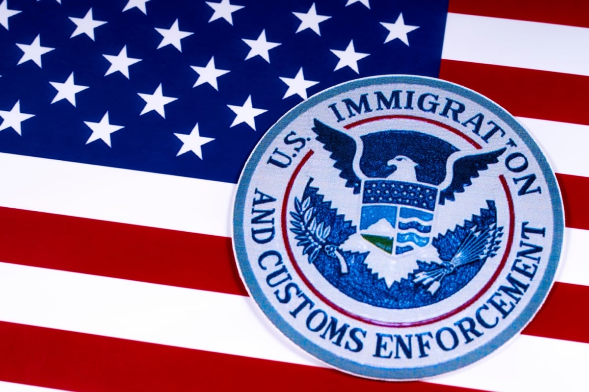 ICE considera ampliar capacidad de detención en seis estados