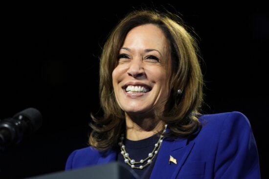 Kamala Harris