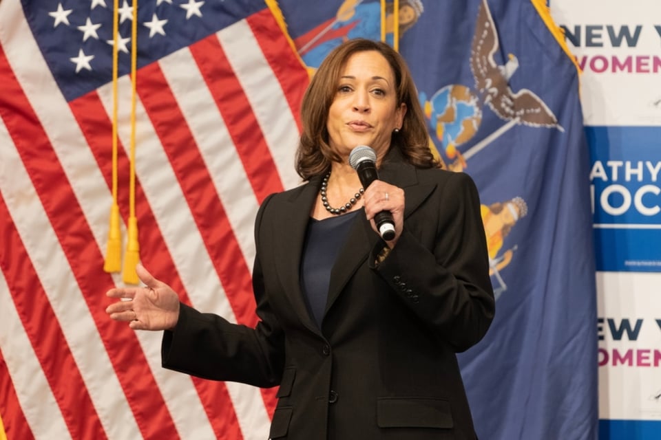Kamala Harris felicita a Trump, Votos, EEUU, Noticia, Lo último