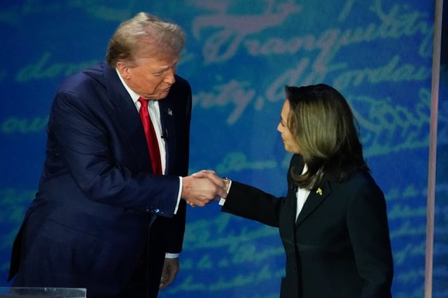 When will we know who won the US presidential elections?