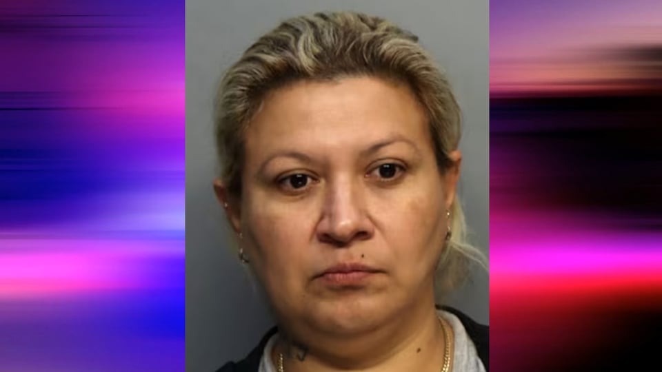 Mujer intentó matar a su novio por insinuar que era una prostituta featured image