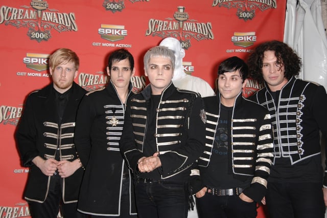 Death of Bob Bryar, drummer of My Chemical Romance, confirmed after he was missing for a month
