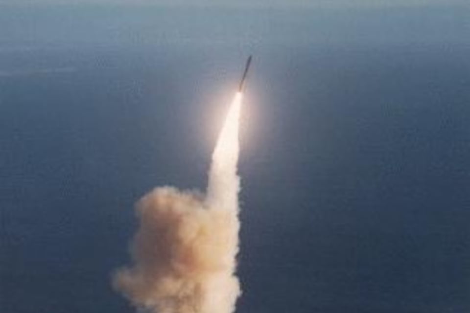 Base Vandenberg, MundoNOW, misil, nuclear