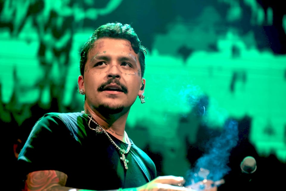 Christian Nodal, Rosa de Guadalupe, Ángela Aguilar, MundoNOW