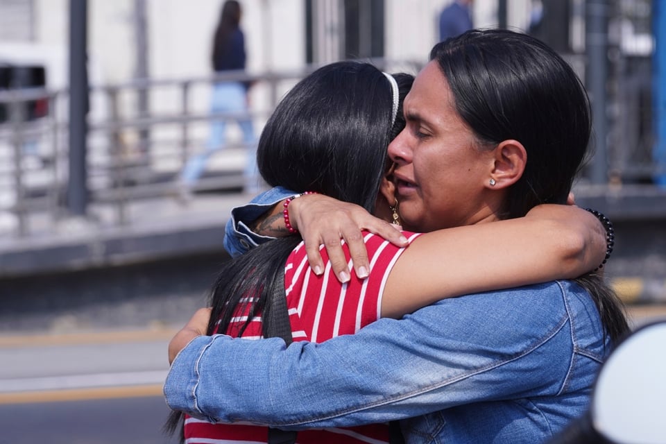 Se desata riña en cárcel de Ecuador y confirman 15 muertos