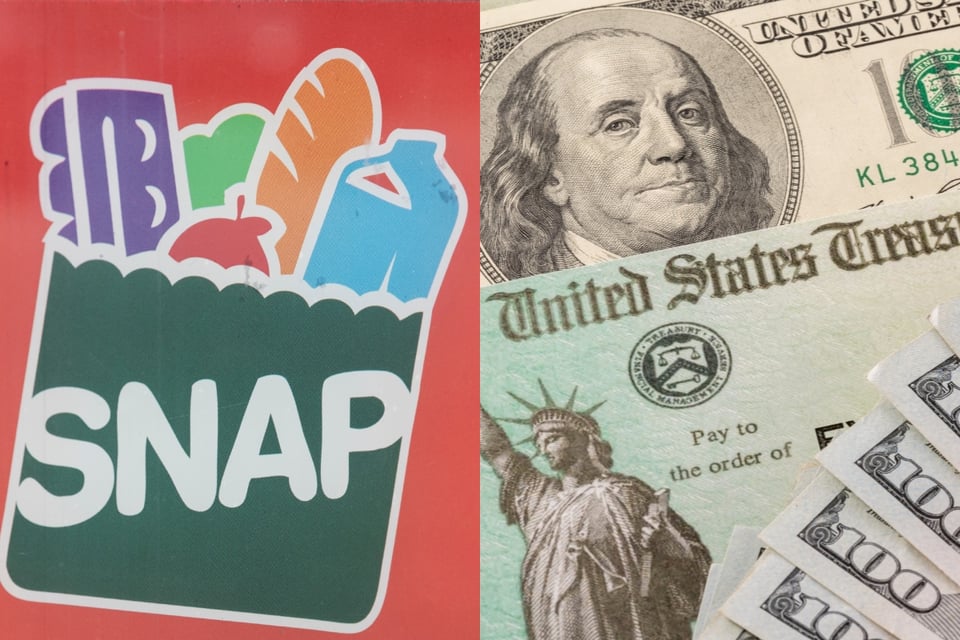 Nueva ronda de pagos SNAP con valor de $1,751 dólares llegará en poco tiempo featured image