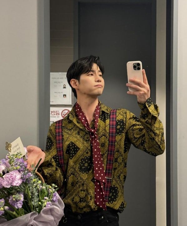 actor, coreano, salud, mental, cine