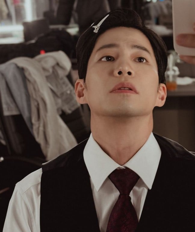 song, Jae, lim, actor, muere