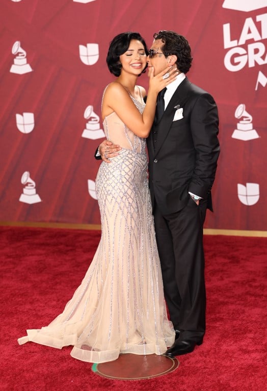 ángela, Aguilar, nodal, grammys, tatuaje
