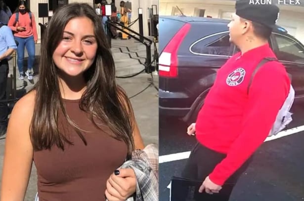 Cadena perpetua José Ibarra,veredicto final,muerte,Laken Riley