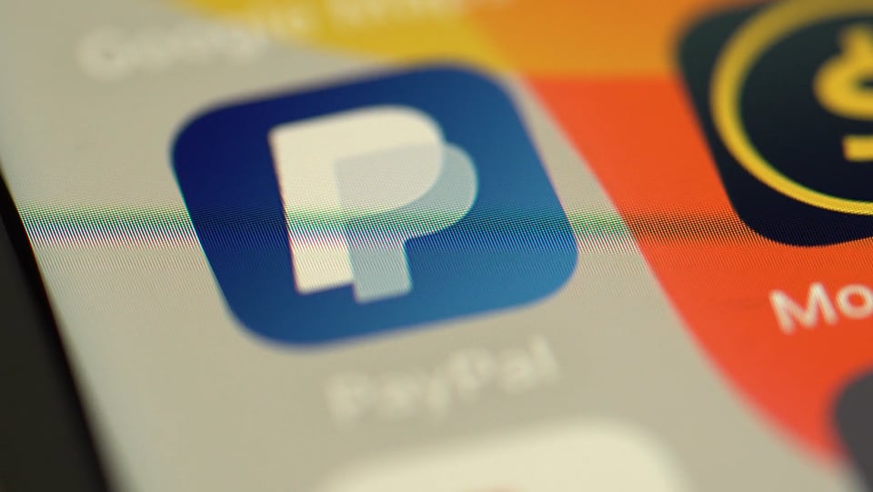 PayPal caída, global,afecta, miles de usuarios,MundoNow