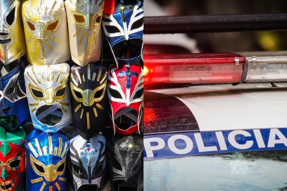 Asesinan al luchador mexicano Roy Calavera durante ataque armado en Puebla featured image