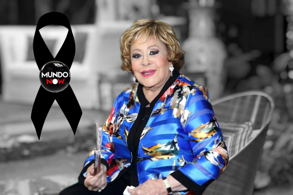 Muere Silvia Pinal: Una gran figura del cine mexicano