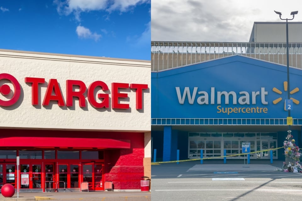 Walmart y Target rechazan billetes dañados: nueva regla en Texas featured image