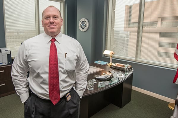 New border czar warns that deportations will return to workplaces