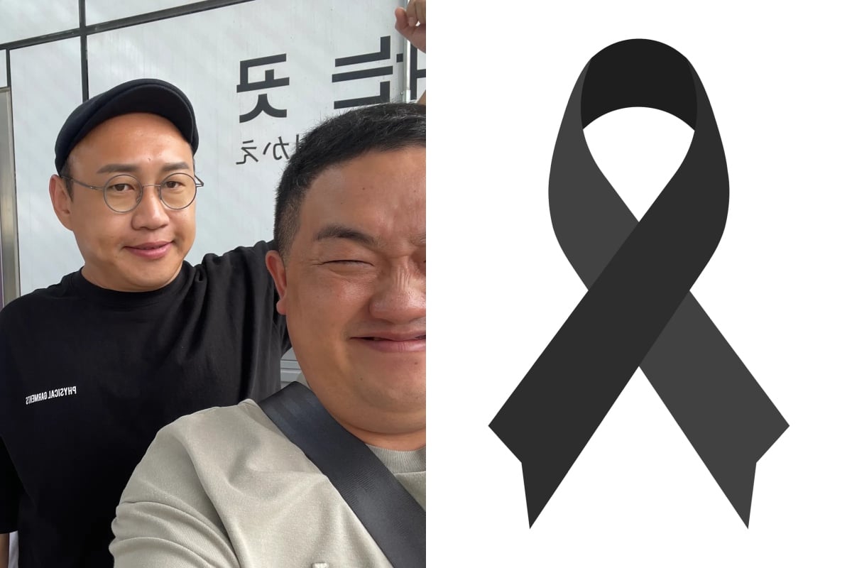 Muere el comediante y youtuber, Sung Yong, a los 35 años