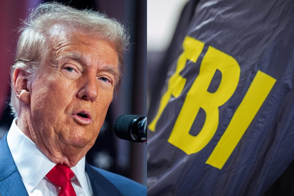 Algunos nominados para el gabinete de Trump reciben amenazas de bomba featured image