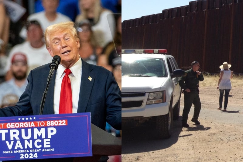 Grenada Denies Agreement with Trump, deportations, migrants, MundoNOW