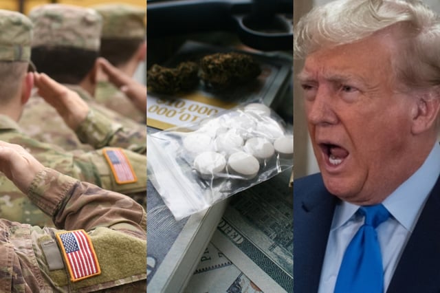 Trump team prepares ‘soft invasion’ of Mexico to take down drug leaders