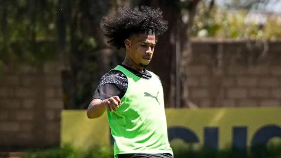 Fallece el futbolista ecuatoriano Marco Angulo