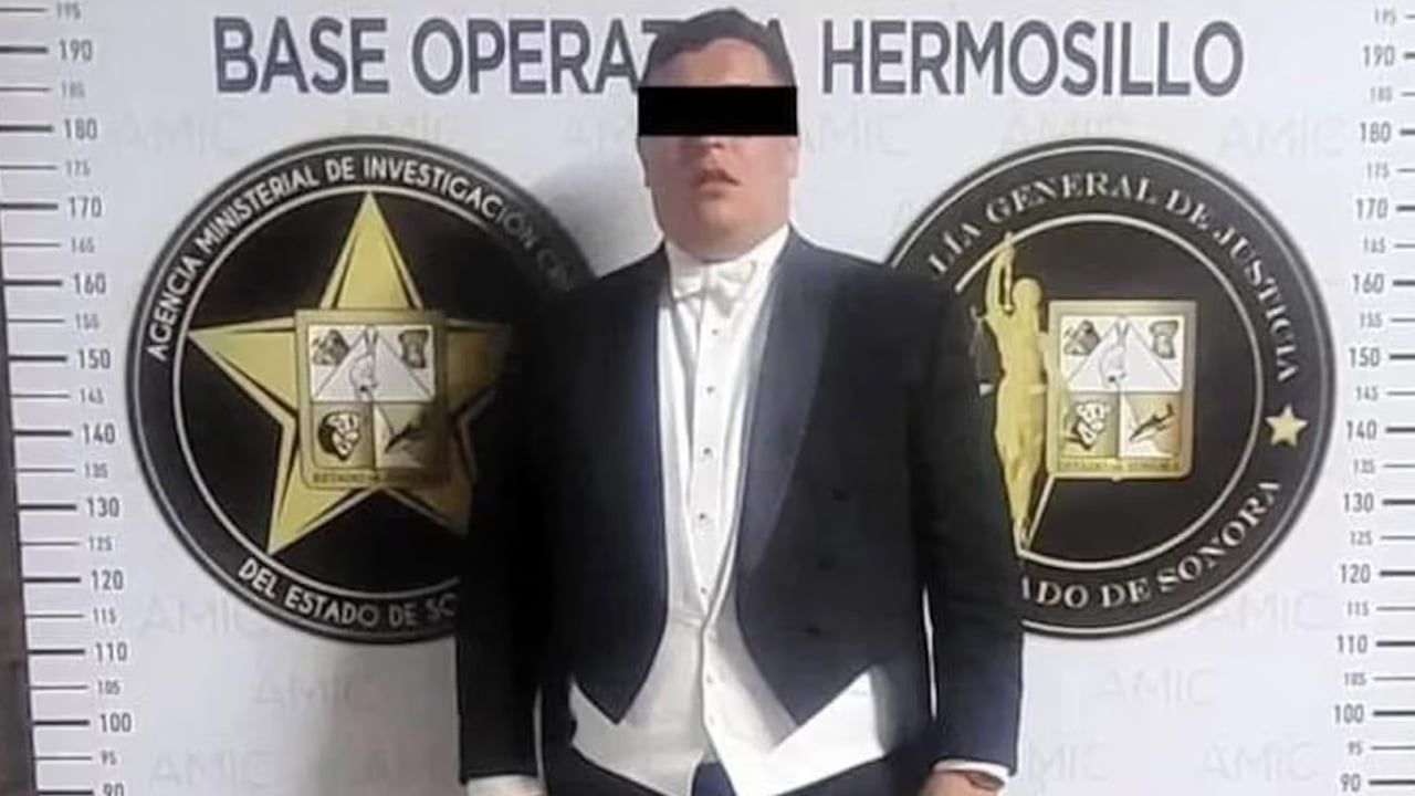 «Novio defraudador» detenido en boda