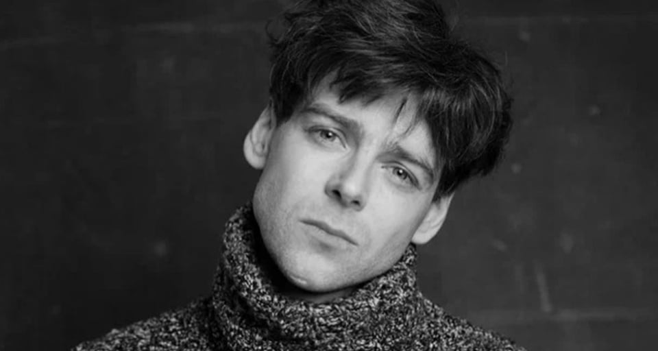 Muere el bailarín ruso Vladimir Shklyarov tras caer de un quinto piso