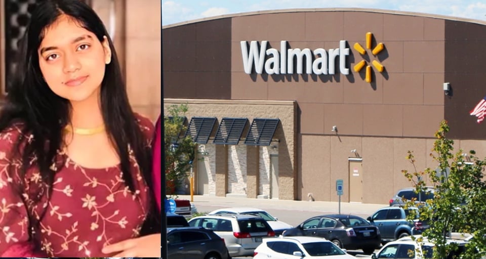 Muerte de joven inmigrante en horno de Walmart fue accidental featured image