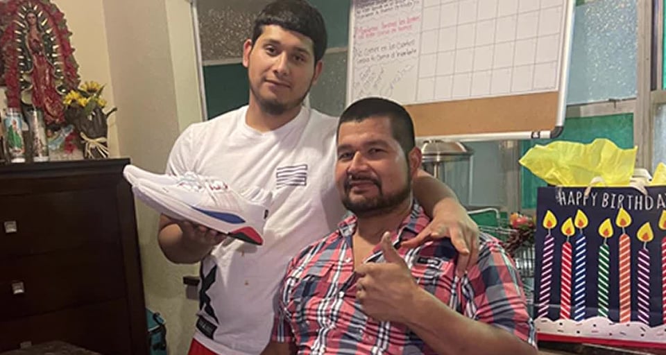 Hijo dispara y mata accidentalmente a su padre en Texas
