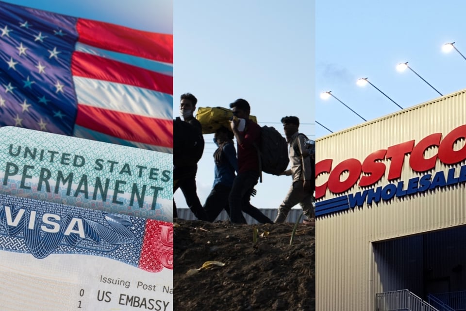 ¡Famosa cadena de supermercados ofrece la Green Card! ¿Cómo obtenerla?