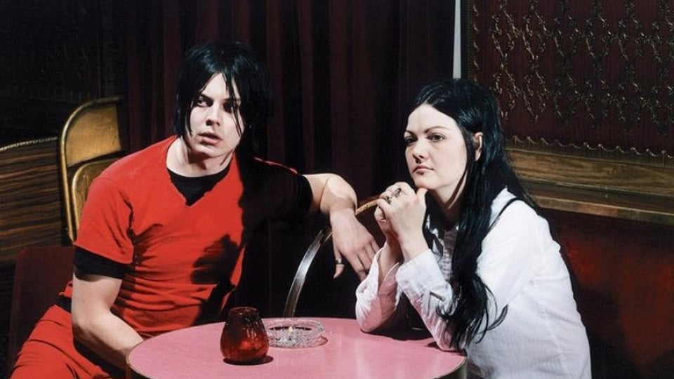 The White Stripes retiran demanda contra Trump por uso no autorizado de “Seven Nation Army”