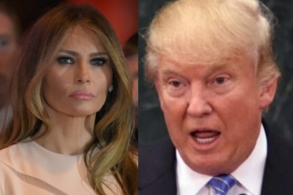 Melania Trump elige no mudarse a la Casa Blanca y rompe con la tradición de las primeras damas featured image