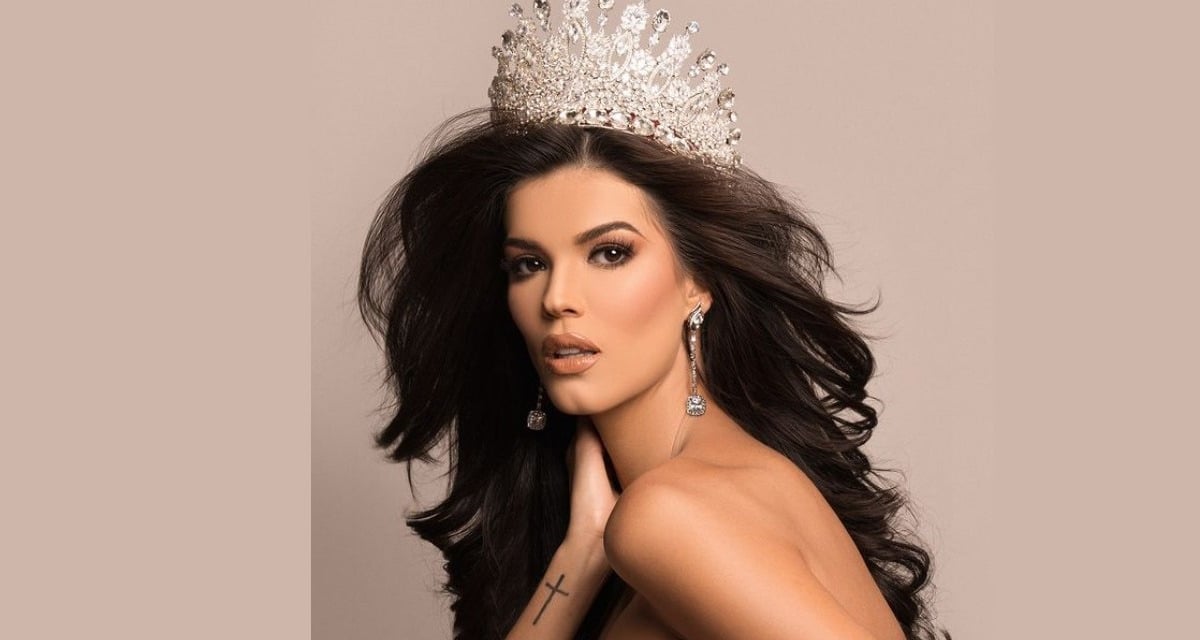 Ileana Márquez, Miss Venezuela, Affected by Translation Error