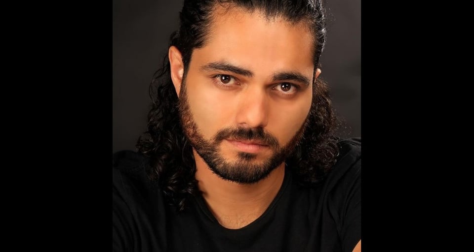 Esteban ‘N’, cantante mexicano, detenido por violación en CDMX