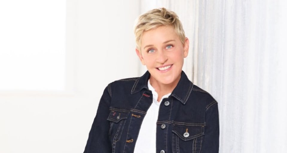 Ellen DeGeneres y Portia de Rossi inician una nueva vida en Inglaterra tras la victoria de Trump