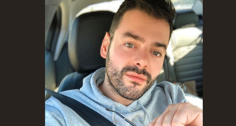 Matthew Byars, manager de talentos de RHOP, muere a los 37 años en un impactante suicidio