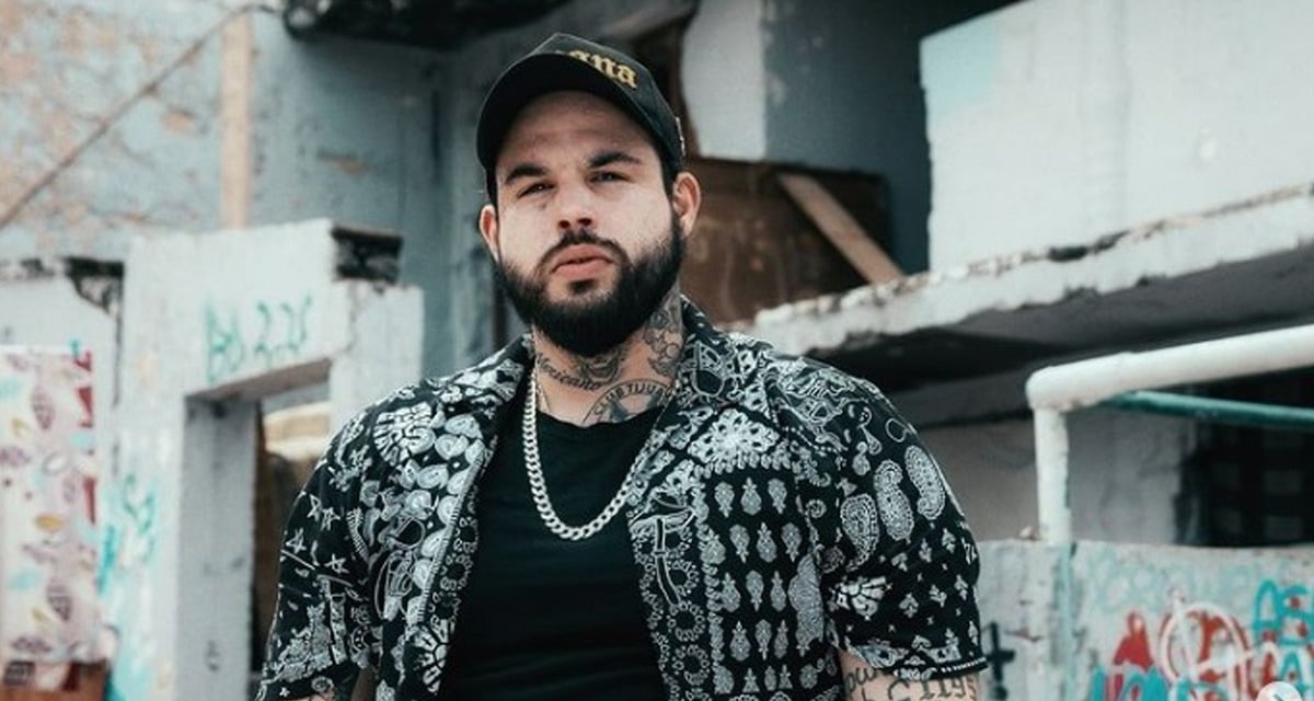 Emiliano Aguilar Publicly Supports Majo