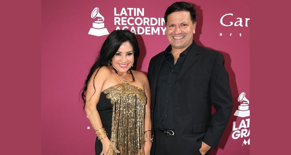 Nick Hernández rompe el silencio sobre su divorcio con Carolina Sandoval. featured image
