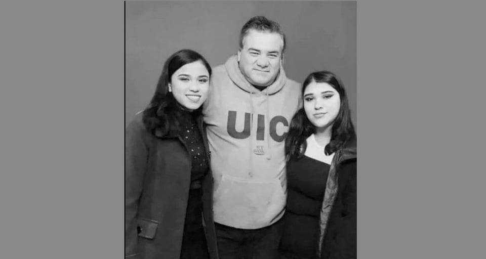 Mueren padre y dos hijas originarios de Monterrey en un trágico accidente en San Antonio