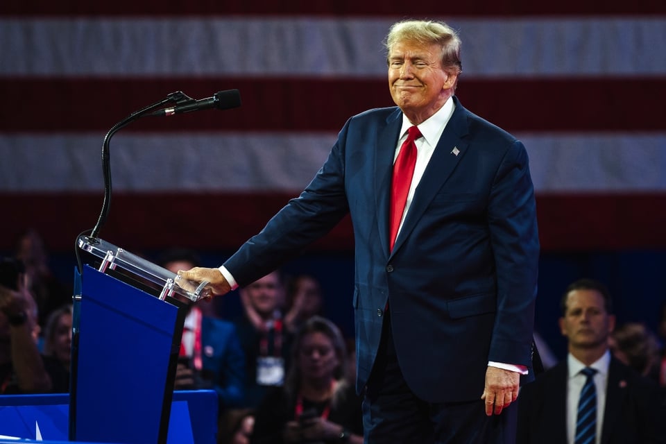 Adin Ross, Donald Trump, apuesta, un millón de dólares, MundoNOW