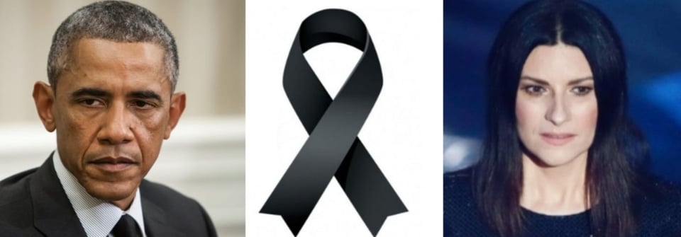Muere Ángel Rafael, exmaquillista de Barack Obama y Laura Pausini