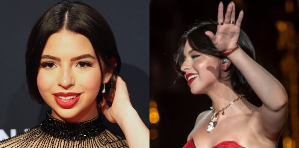 Resurge video donde Angela Aguilar amenaza con tomar acciones legales en contra de sus haters featured image