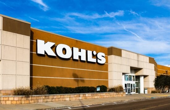Cierran Tienda Kohl's en Stoughton, Massachusetts
